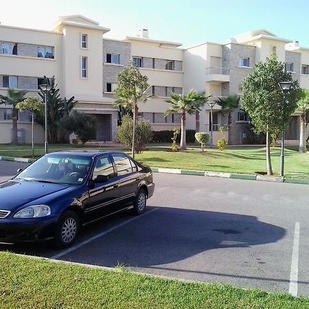 Appartement Bella Vista 布兹尼盖 外观 照片