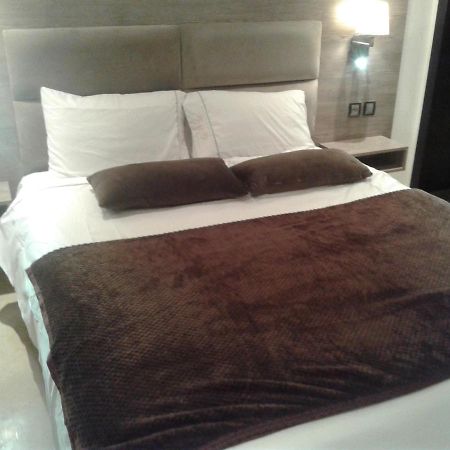 Appartement Bella Vista 布兹尼盖 外观 照片
