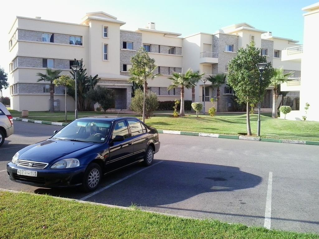 Appartement Bella Vista 布兹尼盖 外观 照片