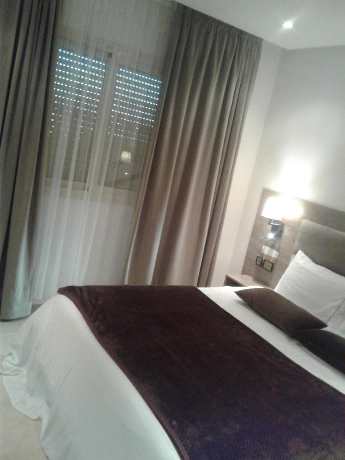 Appartement Bella Vista 布兹尼盖 外观 照片